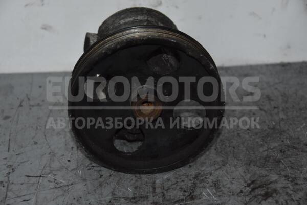 Насос гідропідсилювача керма (ГУР) Opel Vivaro 1.9dCi 2001-2014 8200024738 80422  euromotors.com.ua