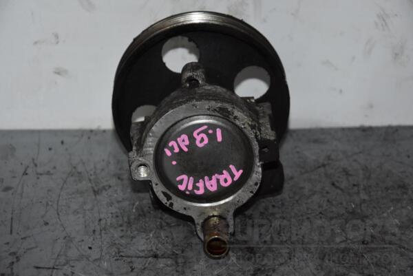 Насос гідропідсилювача керма (ГУР) Renault Trafic 1.9dCi 2001-2014 8200024738 80422 - 2