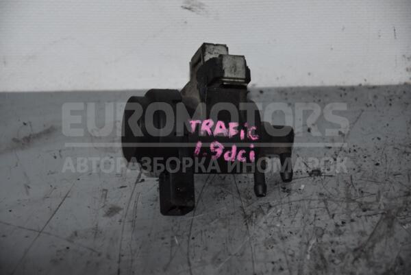 Клапан электромагнитный Renault Trafic 1.9dCi 2001-2014 7700113071 80424  euromotors.com.ua