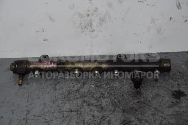 Топливная рейка Opel Vivaro 1.9dCi 2001-2014 0445214065 80427  euromotors.com.ua