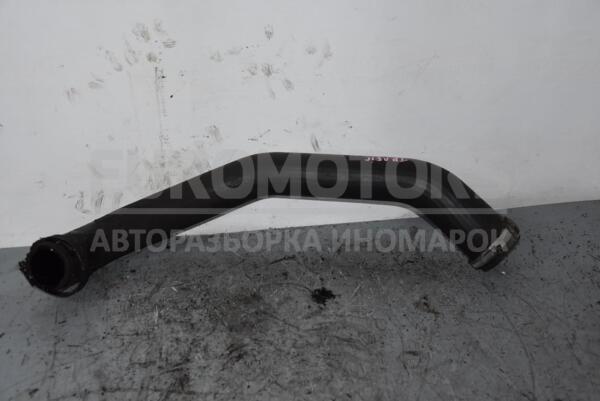 Патрубок интеркулера Opel Vivaro 1.9dCi 2001-2014 460870 80437  euromotors.com.ua