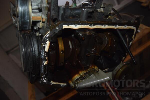 Двигатель Renault Espace 1.8 8V (III) 1997-2002 F3P 678 80448 - 2