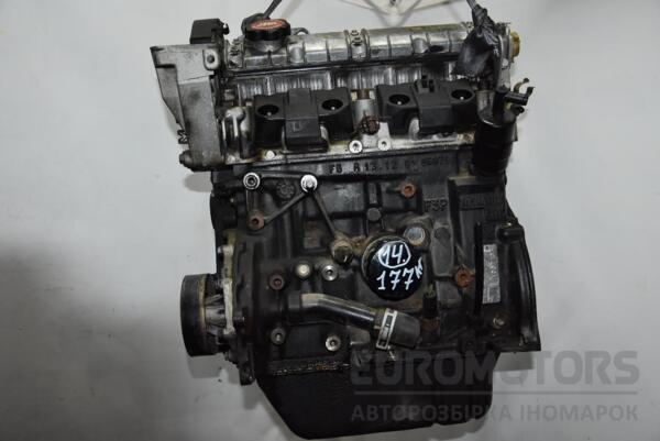 Двигатель Renault Espace 1.8 8V (III) 1997-2002 F3P 678 80448 - 3