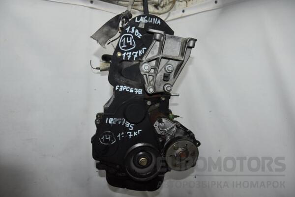 Двигатель Renault Espace 1.8 8V (III) 1997-2002 F3P 678 80448 - 5