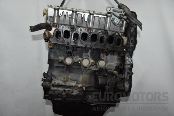 Двигатель Renault Espace 1.8 8V (III) 1997-2002 F3P 678 80448 - 6