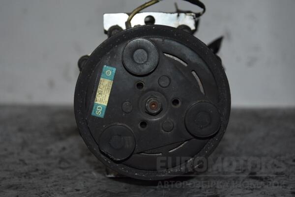 Компресор кондиціонера Renault Espace 1.8 8V (III) 1997-2002 7700859676D 80458 - 2