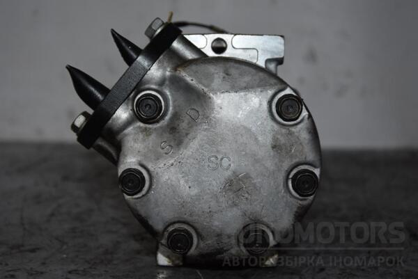 Компресор кондиціонера Renault Espace 1.8 8V (III) 1997-2002 7700859676D 80458 - 3