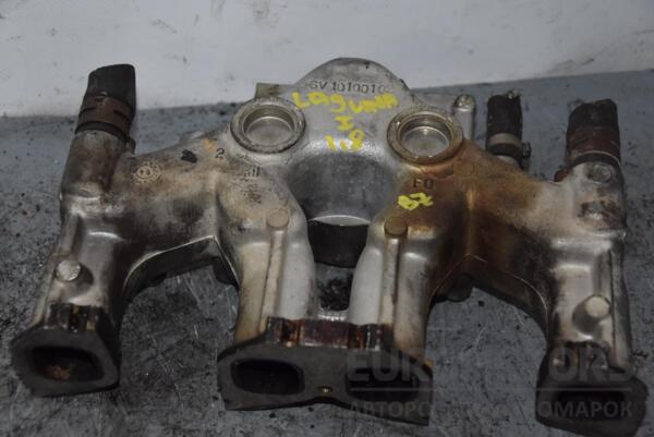 Колектор впускний Renault Laguna 1.8 8V (I) 1994-2001 SV10100102 80461 - 2
