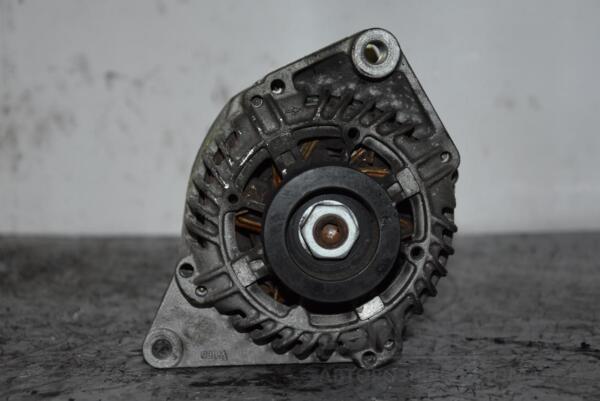 Генератор Renault Espace 1.8 8V (III) 1997-2002 7700857073 80468 - 2