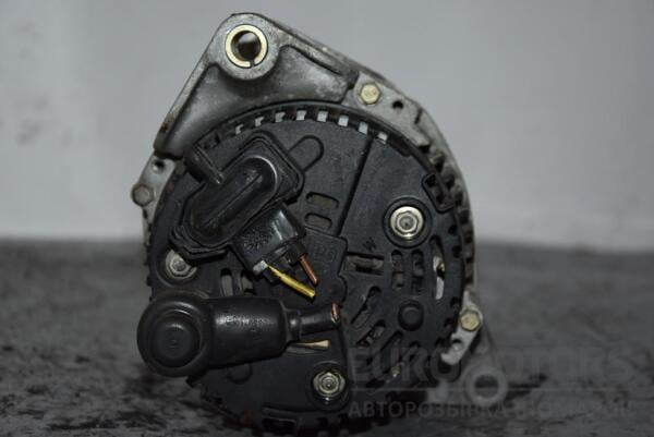 Генератор Renault Espace 1.8 8V (III) 1997-2002 7700857073 80468 - 3