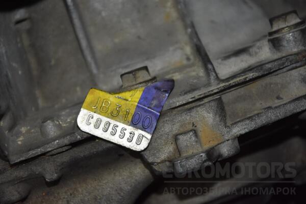 МКПП (механическая коробка переключения передач) 5-ступка Renault Laguna 1.8 8V (I) 1994-2001 JB3100 80483 - 5