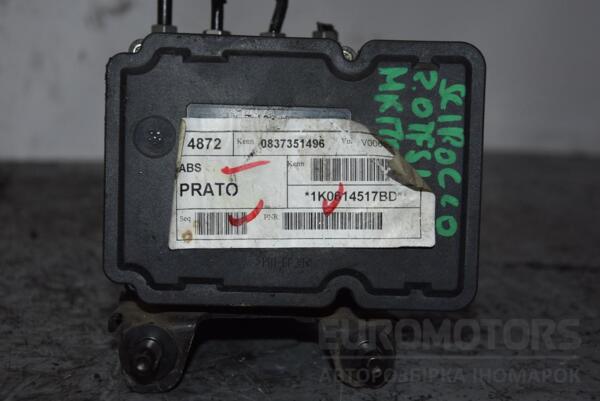 Блок ABS VW Scirocco 2008-2017 1K0614517BD 80488 - 2