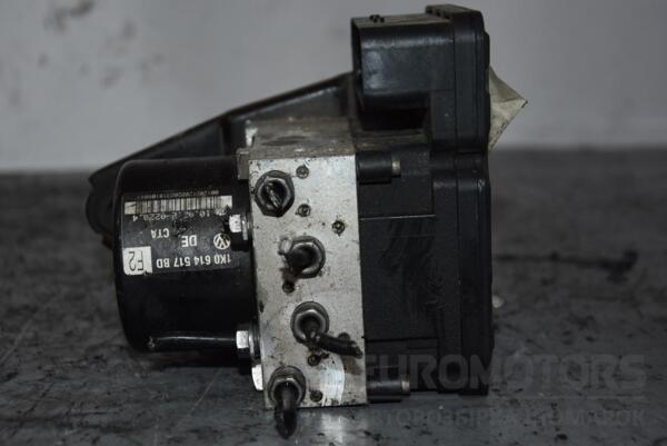 Блок ABS VW Scirocco 2008-2017 1K0614517BD 80488 - 3