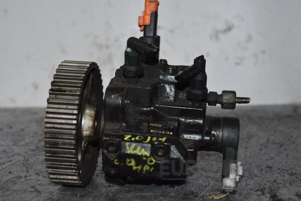 Паливний насос високого тиску (ТНВД) Citroen Jumpy 2.0jtd 1995-2007 0445010046 80494 - 2