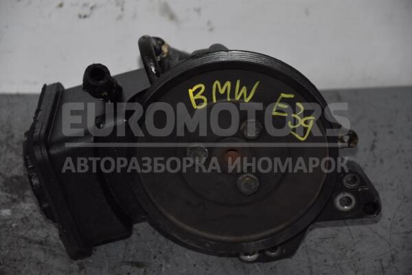 Насос гидроусилителя руля (ГУР) BMW 5 3.0tdi (E39) 1995-2003 7691974518 80507 euromotors.com.ua