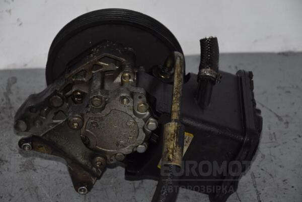 Насос гідропідсилювача керма (ГУР) BMW 5 3.0tdi (E39) 1995-2003 7691974518 80507 - 2