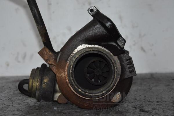 Турбина Mercedes E-class 2.7cdi (W210) 1995-2002 A6120960599 80516 - 3