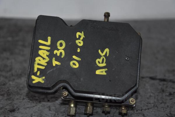 Блок ABS Nissan X-Trail (T30) 2001-2007 47660EQ041 80521 - 2