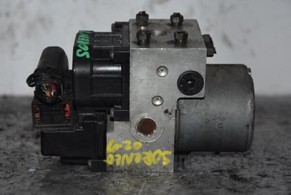 Блок ABS Kia Sorento 2002-2009 0273004660 80523 - 2