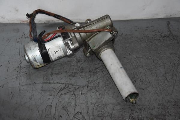 Рульова колонка з ЕУР Toyota Yaris 2006-2011 452000D103 80546 - 2