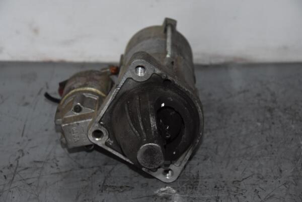 Стартер BMW 3 2.0d (E46) 1998-2005 7787354 80552 - 2