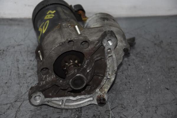 Стартер Peugeot 307 1.6 16V 2001-2008 D6RA572 80557 - 2