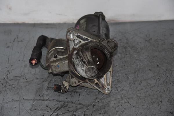 Стартер Renault Trafic 2.0dCi 2001-2014 8200458765 80563 - 2
