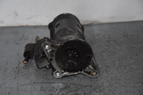 Стартер Mazda 6 2.0di 2002-2007 M002T88671 80567 - 2