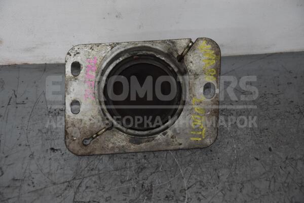 ОПОРА двигуна Opel Vivaro 2001-2014 8200411257 80570  euromotors.com.ua