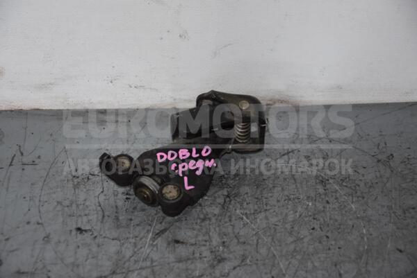 Ролик двері правої бічної зсувними середовищ Fiat Doblo 2000-2009 80576