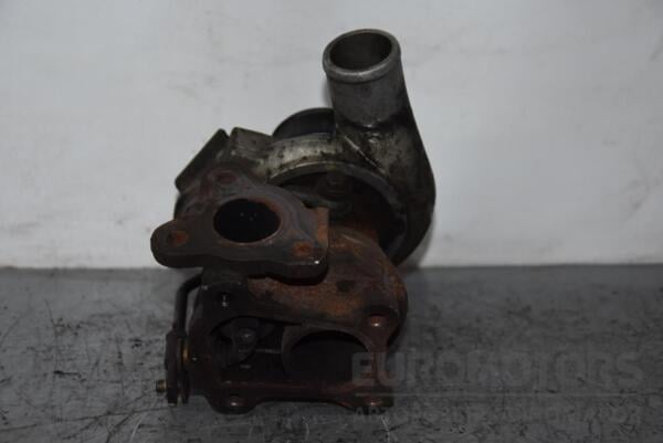 Турбіна Opel Astra 1.7dti 16V (G) 1998-2005 4917306500 80583 - 3