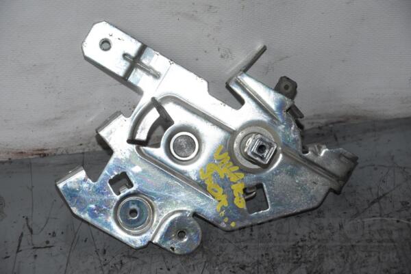 Замок двери боковой правой сдвижной механ Renault Trafic 2001-2014 8200904015 80592 - 2