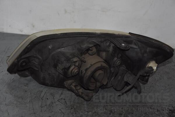 Фара правая (-05) Hyundai Getz 2002-2010 921021C000 80608 - 2