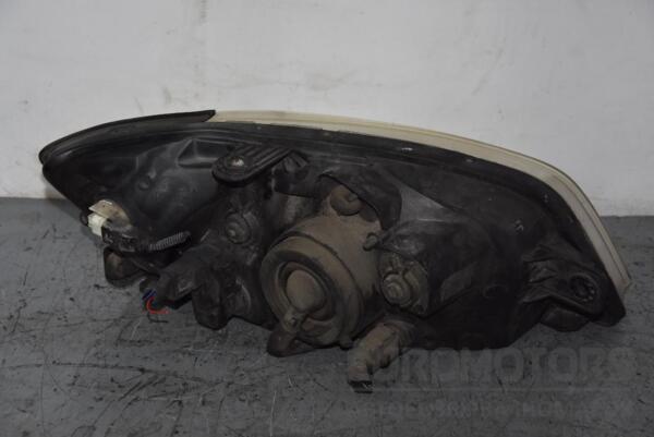 Фара ліва (-05) Hyundai Getz 2002-2010 921011C000 80610 - 2