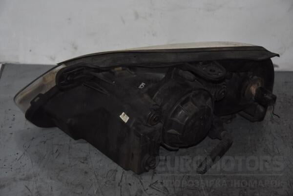 Фара правая (03-) Kia Rio 2000-2005 92102FD011 80612 - 2