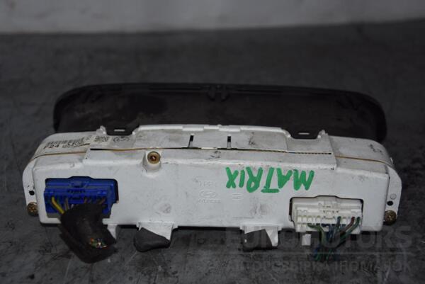 Дисплей информационный Hyundai Matrix 2001-2010 9400717300 80618 - 2