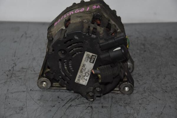Генератор Citroen Berlingo 1.9d 1996-2008 9642879980 80623 - 2