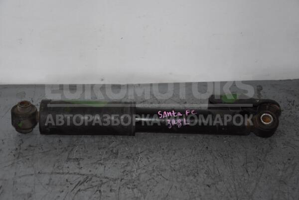 Амортизатор задний левый Hyundai Santa FE 2006-2012 553102B211 80629 euromotors.com.ua