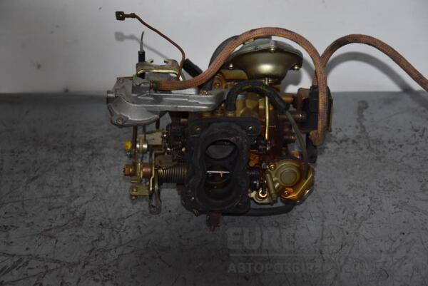 Карбюратор Audi 80/90 2 (B3) 1986-1991 026129017 80632 - 3