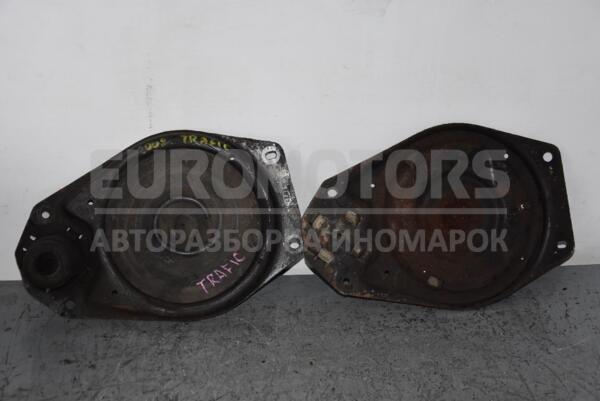 Опора задньої пружини верхня Renault Trafic 2001-2014 8200050004L 80637  euromotors.com.ua