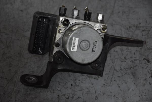 Блок ABS Chevrolet Spark 2010-2015 95963003 80639 - 2