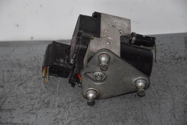 Блок ABS ESP Mercedes A-class (W168) 1997-2004 0265202461 80647 - 2