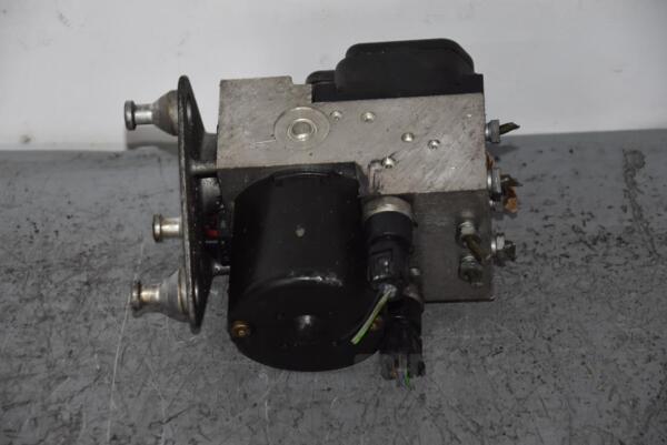 Блок ABS ESP Mercedes A-class (W168) 1997-2004 0265202461 80647 - 3