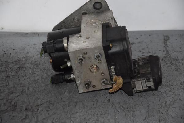 Блок ABS ESP Mercedes A-class (W168) 1997-2004 0265202461 80647 - 4
