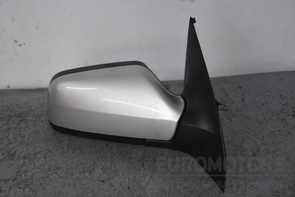 Зеркало правое 5 пинов Opel Astra (G) 1998-2005 09142091 80651 - 2
