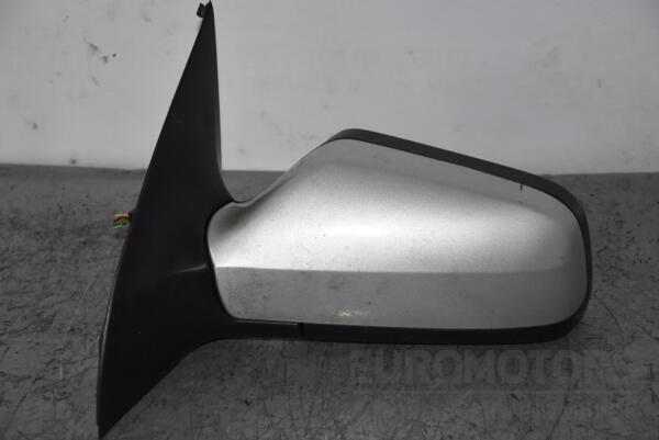 Зеркало левое 5 пинов Opel Astra (G) 1998-2005 09142090 80653 - 2