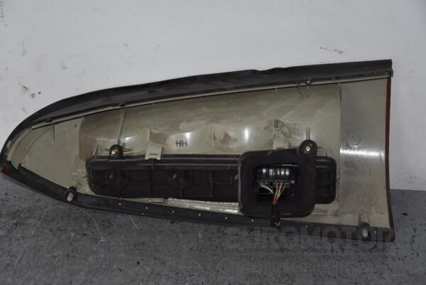 Ліхтар лівий універсал Opel Astra (G) 1998-2005 9117210 80659 - 2