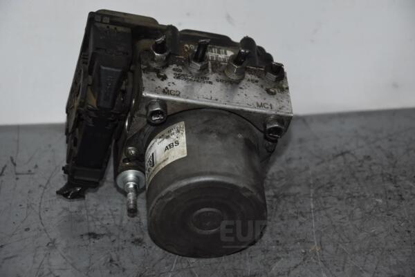 Блок ABS Citroen Jumper 2006-2014 0265231617 80706 - 2