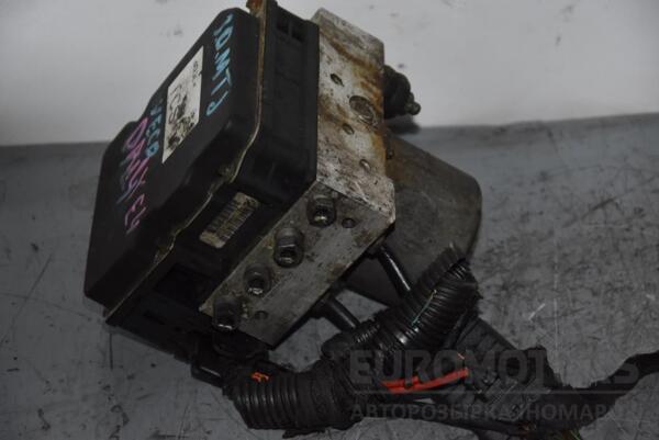 Блок ABS Iveco Daily (E4) 2006-2011 0265233359 80712 - 2