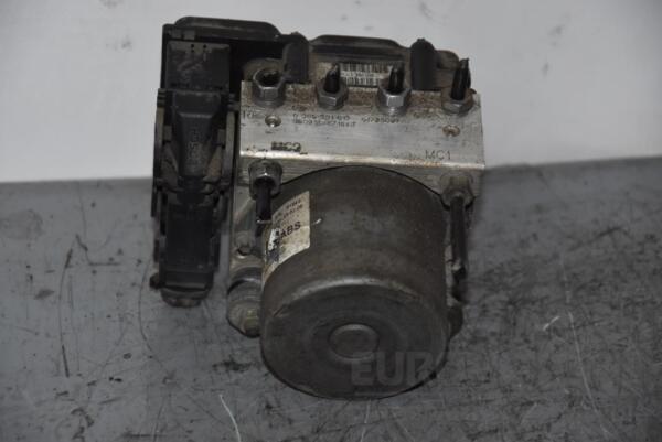 Блок ABS Citroen Jumper 2006-2014 0265231617 80714 - 2